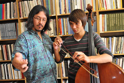 Bild 1 Einzelunterricht